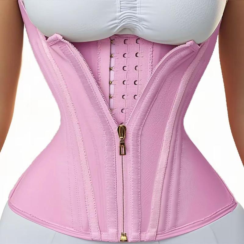 Women Waist Vest Shaperwear For Women Tummy Control with Adjustable Straps And Hook Shapewear